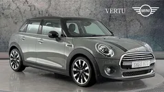 Used 2019 Mini Cooper Exclusive Hatchback | £14,965 (Fair price)