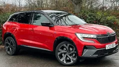 Used 2023 Renault Austral Iconic Esprit Alpine SUV | £22,805 (Good price)