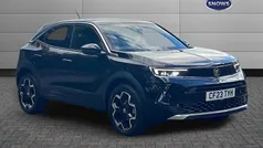 Used 2025 Vauxhall Mokka Ultimate SUV | £18,471 (Fair price)