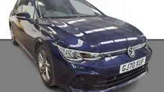 Used 2024 VW Golf VIII R-line Hatchback | £18,200 (Super price)