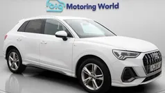 Used 2023 Audi Q3 S-Line SUV | £18,600 (Super price)