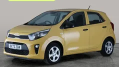 Used 2024 Kia Picanto Hatchback | £8,889 (Super price)