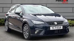 Used 2026 Seat Ibiza SE Technology Hatchback | £13,828 (Super price)
