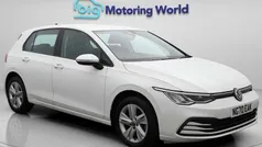 Used 2024 VW Golf VIII Life Hatchback | £15,900 (Super price)