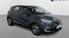 Used 2019 Renault Captur Play SUV | £7,999 (Good price)
