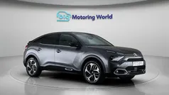 Used 2023 Citroën C4 PureTech Hatchback | £13,800 (Fair price)