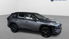 Used 2023 Toyota RAV4 Hybrid SUV | £25,599 (Super price)