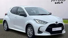 Used 2023 Mazda 2 Hatchback | £16,900 (Fair price)