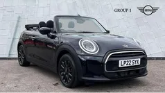 Other Used 2022 Mini Cooper Cabriolet Classic Cabriolet | £20,299 (Fair price)