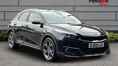 Used 2019 Kia XCeed 3 SUV | £13,666 (Fair price)