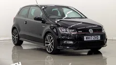 Used 2018 VW Polo GTI Hatchback | £10,490 (Fair price)
