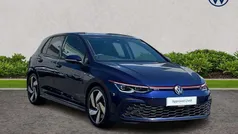 Used 2023 VW Golf VIII GTI Hatchback | £31,450 (Fair price)