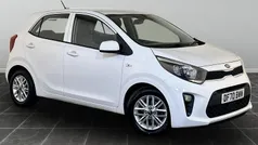 Used 2023 Kia Picanto 2 Hatchback | £4,995 (Fair price)