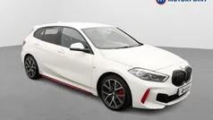 Used 2024 BMW 128 Hatchback | £24,799 (Good price)