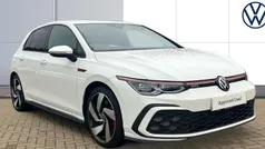 Used 2024 VW Golf VIII GTI Hatchback | £26,261 (Fair price)