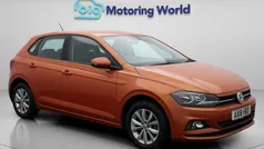Used 2020 VW Polo SE Hatchback | £12,200 (Good price)