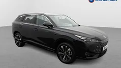 Used 2024 MG HS Trophy SUV | £22,899 (Fair price)