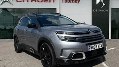 Used 2020 Citroën C5 Aircross Flair SUV | £11,990 (Good price)