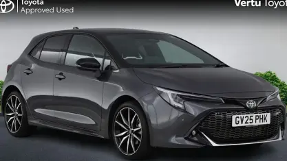 Used Toyota Corolla Sport 140 HP (102 kW) 2025 Other Hatchback