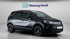 Used 2023 Vauxhall Crossland GS Line SUV | £11,800 (Fair price)