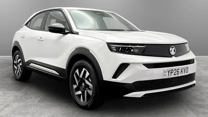 Used Vauxhall Mokka Design Edition 145 HP (106 kW) 2025 SUV