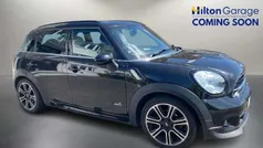 Used 2016 Mini Cooper S Countryman SUV | £8,200 (Fair price)