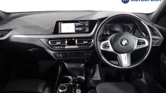 Used 2024 BMW 118 M Sport Hatchback | £23,799 (Fair price)