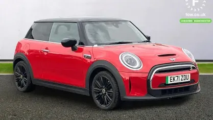 Used Mini Cooper Level 2 135 kW (184 HP) 2023 Hatchback