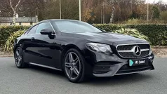 Used 2020 Mercedes E220 AMG Line Premium Coupe | £24,200 (Fair price)