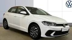Used 2025 VW Polo Life Hatchback | £15,226 (Good price)