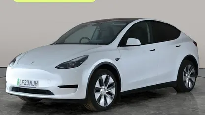 Used Tesla Model Y RWD 219 kW (299 HP) 2024 SUV