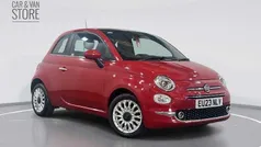 Used 2024 Fiat 500 Hatchback | £9,999 (Fair price)