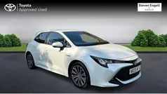 Used 2022 Toyota Corolla Design Hatchback | £16,142 (Good price)
