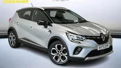 Used 2021 Renault Captur Version S SUV | £13,489 (Fair price)