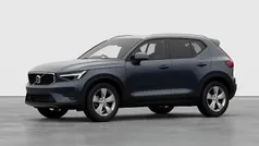 Used 2025 Volvo XC40 Core SUV | £36,190 (Fair price)