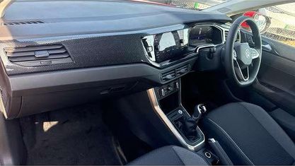 Gebraucht VW Taigo Match 115 PS (84 kW) 2025 Other SUV