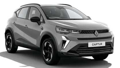 Used 2025 Renault Captur Techno SUV | £23,302 (Fair price)