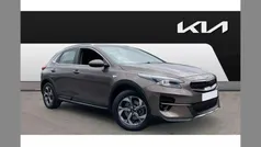 Brown Used 2020 Kia XCeed 2 SUV | £10,900 (Fair price)