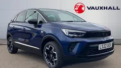 Used 2024 Vauxhall Crossland Ultimate SUV | £15,046 (Super price)