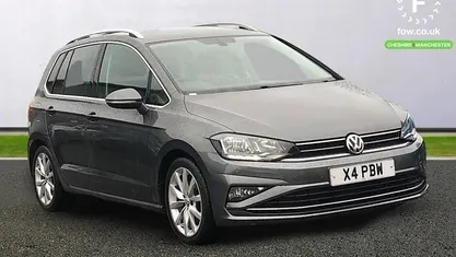 Used 2019 VW Golf VII GT Hatchback | £14,299 (Good price)