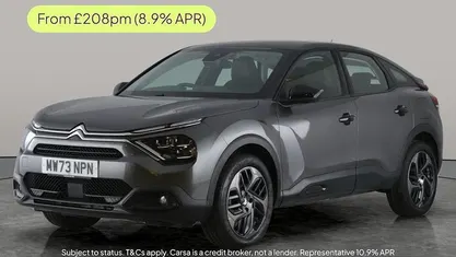 Used 2023 Citroën C4 PureTech Hatchback | £13,968 (Fair price)