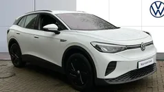 Used 2021 VW ID.4 Pure SUV | £17,479 (Fair price)