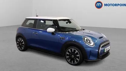 Used Mini Cooper Level 3 135 kW (184 HP) 2023 Hatchback
