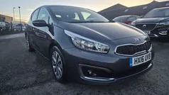Used 2018 Kia Ceed Hatchback | £5,495 (Fair price)
