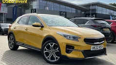 Used 2022 Kia XCeed SUV | £14,899 (Fair price)