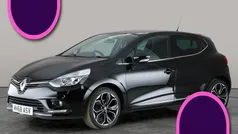 Used 2018 Renault Clio IV Iconic Hatchback | £7,720 (Fair price)