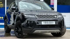 Used 2020 Land Rover Range Rover evoque S Hatchback | £15,950 (Fair price)
