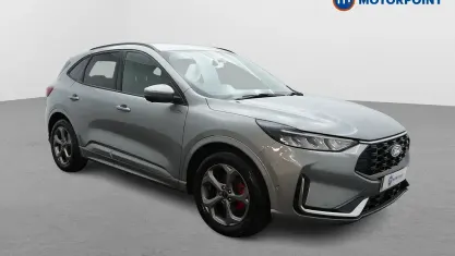 Used Ford Kuga ST-Line 183 HP (134 kW) 2025 Silver SUV