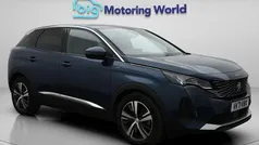 Used 2023 Peugeot 3008 Allure Estate | £16,000 (Fair price)