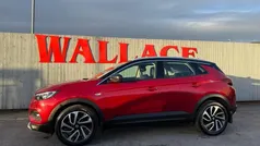 Used 2021 Vauxhall Grandland X Elite SUV | £11,495 (Good price)